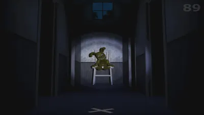Five Nights at Freddy's 4 — скриншот 8