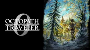 OCTOPATH TRAVELER 0