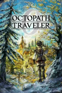 OCTOPATH TRAVELER 0