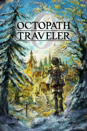 OCTOPATH TRAVELER 0