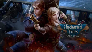 Uncharted Tides: Port Royal (Xbox One Version)