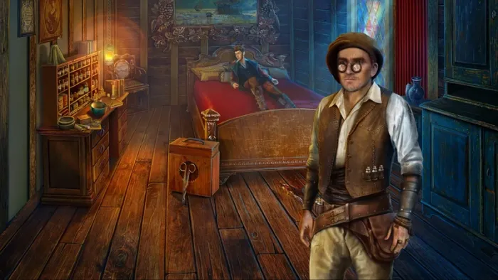 Uncharted Tides: Port Royal (Xbox One Version) — скриншот 4