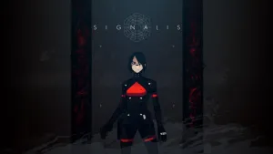 SIGNALIS