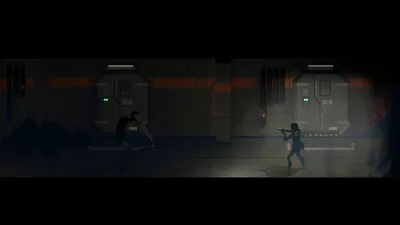 SIGNALIS — скриншот 2