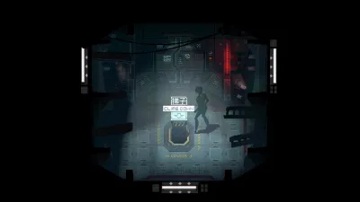 SIGNALIS — скриншот 5