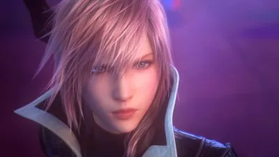 LIGHTNING RETURNS: FINAL FANTASY XIII — скриншот 5