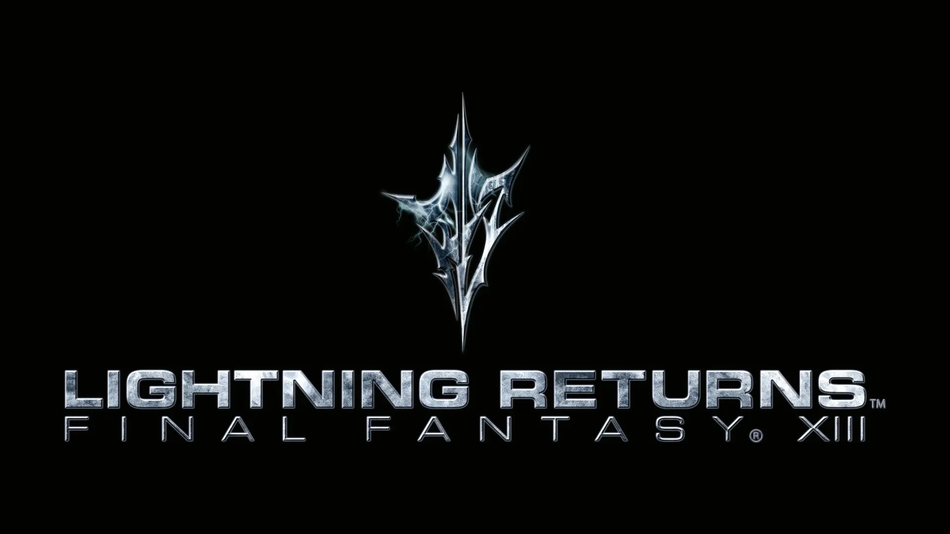 LIGHTNING RETURNS: FINAL FANTASY XIII — трейлер