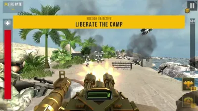 Infantry Attack: Complete Edition — скриншот 1