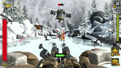 Infantry Attack: Complete Edition — скриншот 7