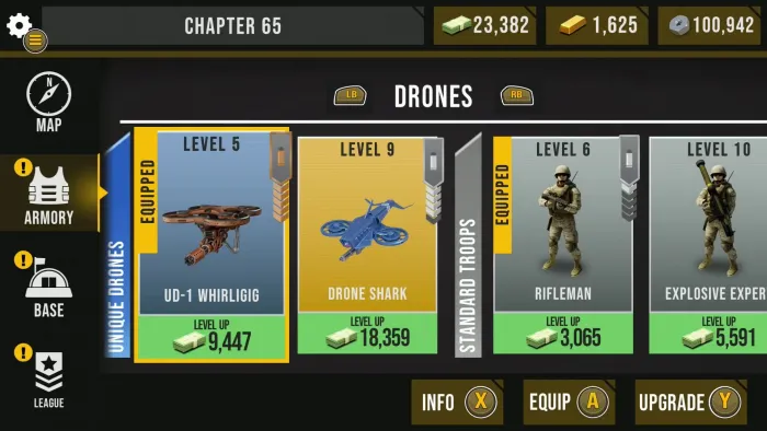 Infantry Attack: Complete Edition — скриншот 9