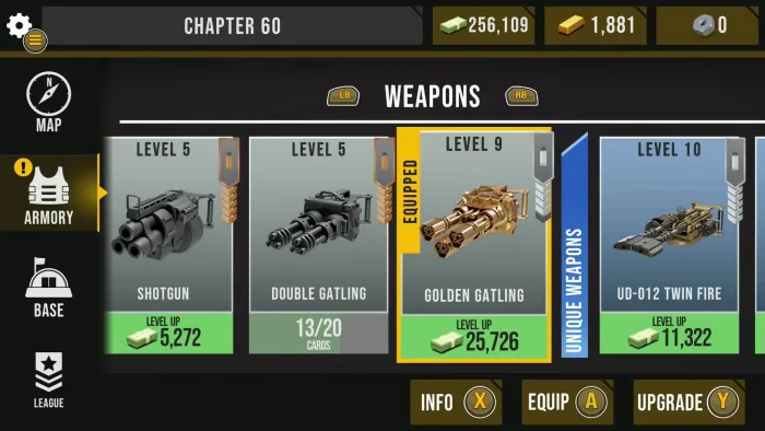 Infantry Attack: Complete Edition — скриншот 10
