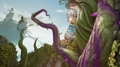 Tiny Tina's Wonderlands: Издание нового уровня — скриншот 1