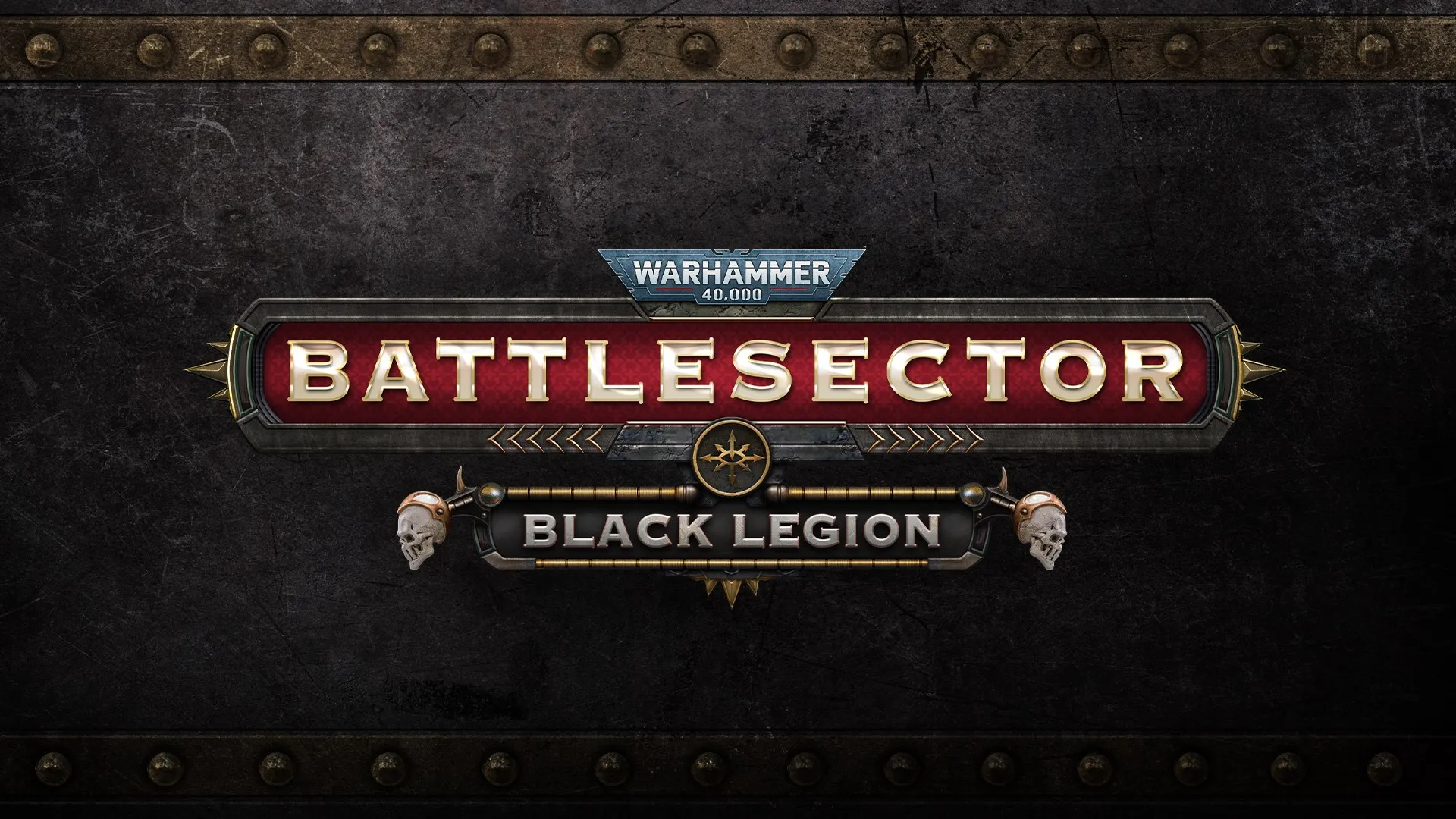 Warhammer 40,000: Battlesector - Black Legion