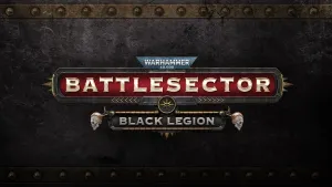 Warhammer 40,000: Battlesector - Black Legion