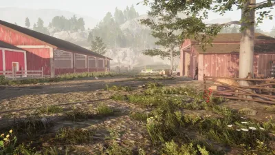 My Horse: Bonded Spirits — скриншот 2