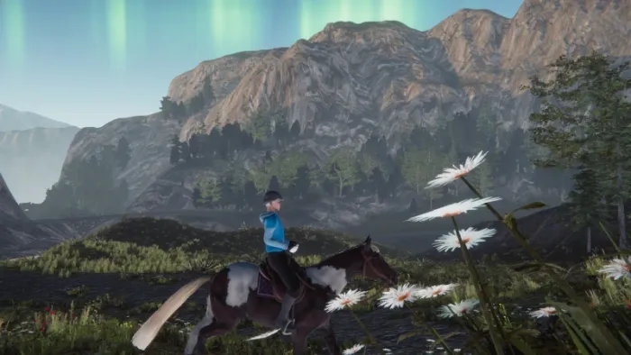 My Horse: Bonded Spirits — скриншот 3