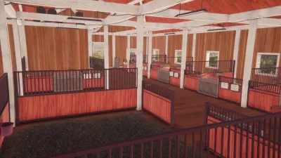 My Horse: Bonded Spirits — скриншот 5