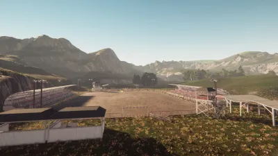 My Horse: Bonded Spirits — скриншот 6