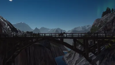 My Horse: Bonded Spirits — скриншот 7