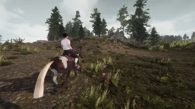 My Horse: Bonded Spirits — скриншот 8