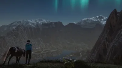 My Horse: Bonded Spirits — скриншот 10