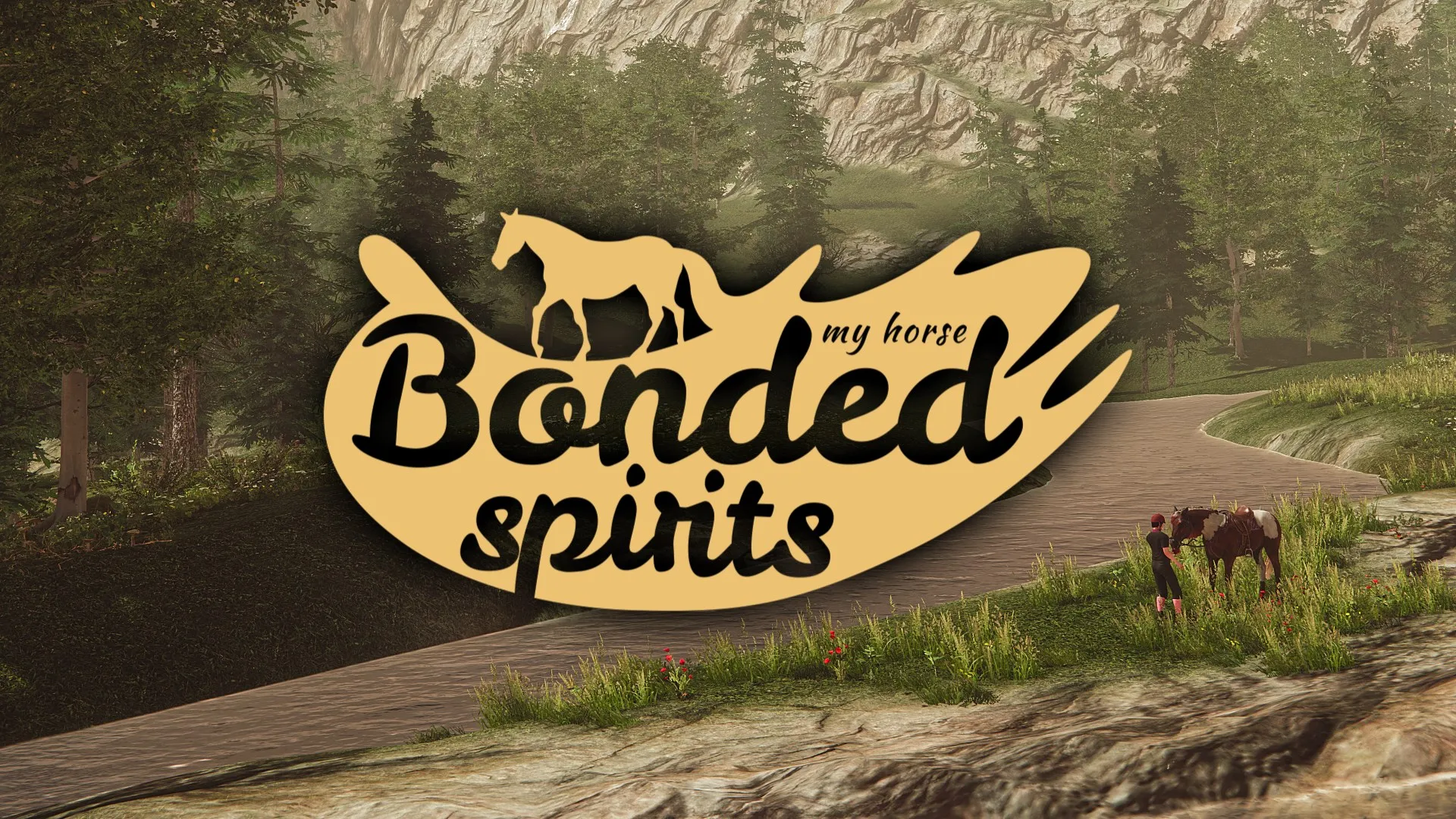My Horse: Bonded Spirits — трейлер