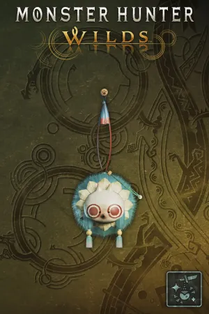 Подвеска: шар «Котт-дуна»