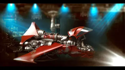 REMOTE LIFE — скриншот 1