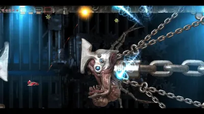 REMOTE LIFE — скриншот 2