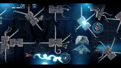 REMOTE LIFE — скриншот 3