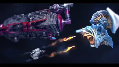 REMOTE LIFE — скриншот 4