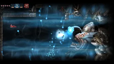 REMOTE LIFE — скриншот 5