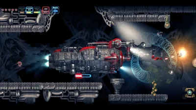 REMOTE LIFE — скриншот 6