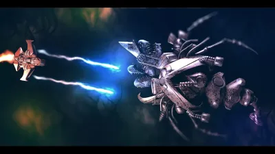 REMOTE LIFE — скриншот 7