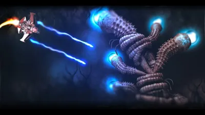 REMOTE LIFE — скриншот 8