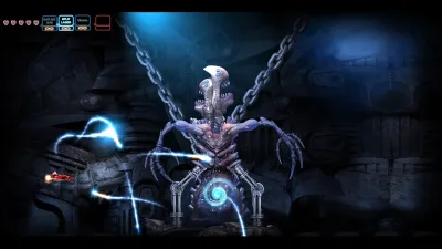 REMOTE LIFE — скриншот 9