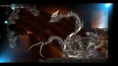 REMOTE LIFE — скриншот 10