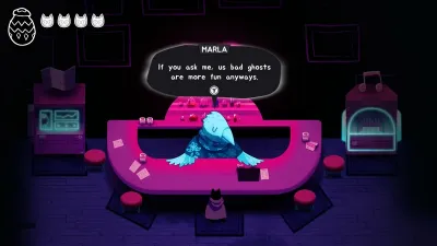 Crypt Custodian — скриншот 2