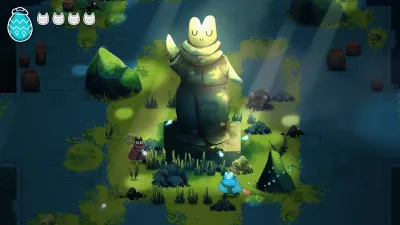 Crypt Custodian — скриншот 3