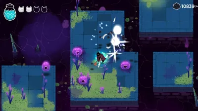 Crypt Custodian — скриншот 4