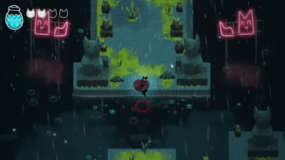 Crypt Custodian — скриншот 8