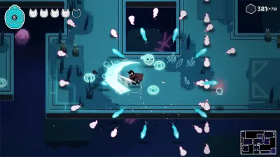 Crypt Custodian — скриншот 9