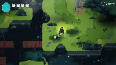 Crypt Custodian — скриншот 10