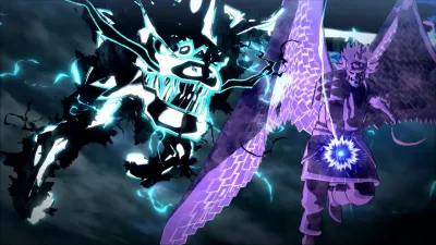 NBUNSC - DLC Pack 5 — скриншот 6