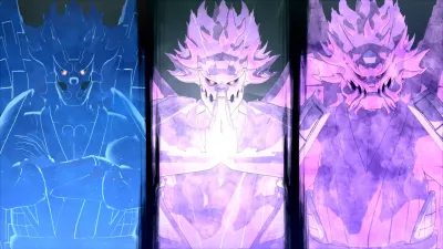 NBUNSC - DLC Pack 5 — скриншот 7