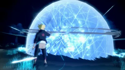 NBUNSC - DLC Pack 5 — скриншот 9