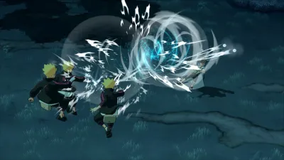 NBUNSC - DLC Pack 5 — скриншот 10