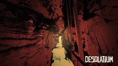 DESOLATIUM — скриншот 3