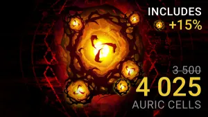 Dead by Daylight: 4025 ЕД. АУРИТА Windows