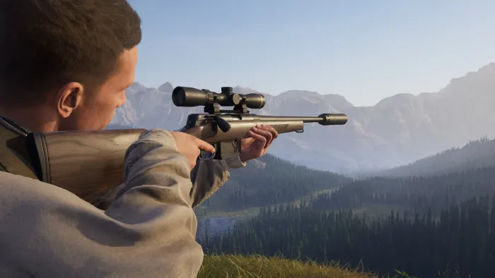 Way of the Hunter 2 — скриншот 3